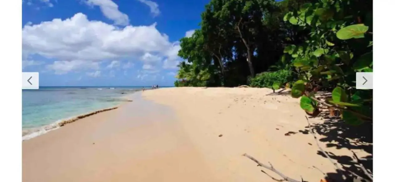 New-#5 Westland Villa Across From West Coast Beach Άγιος Ιάκωβος 0*,  Μπαρμπάντος