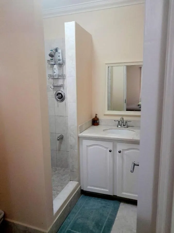 New-#5 Westland Villa Across From West Coast Beach Άγιος Ιάκωβος