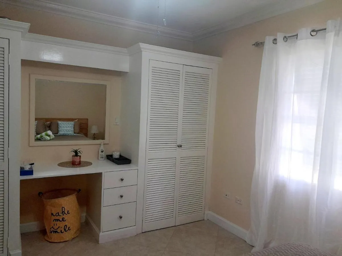 New-#5 Westland Villa Across From West Coast Beach Άγιος Ιάκωβος