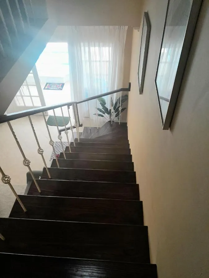New-#5 Westland Villa Across From West Coast Beach Άγιος Ιάκωβος