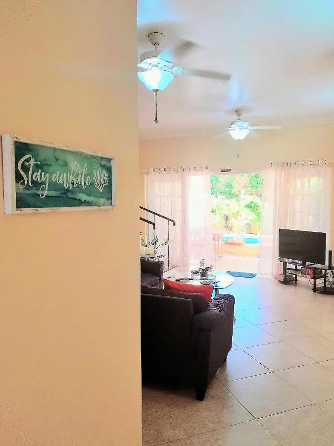 New-#5 Westland Villa Across From West Coast Beach Άγιος Ιάκωβος Μπαρμπάντος