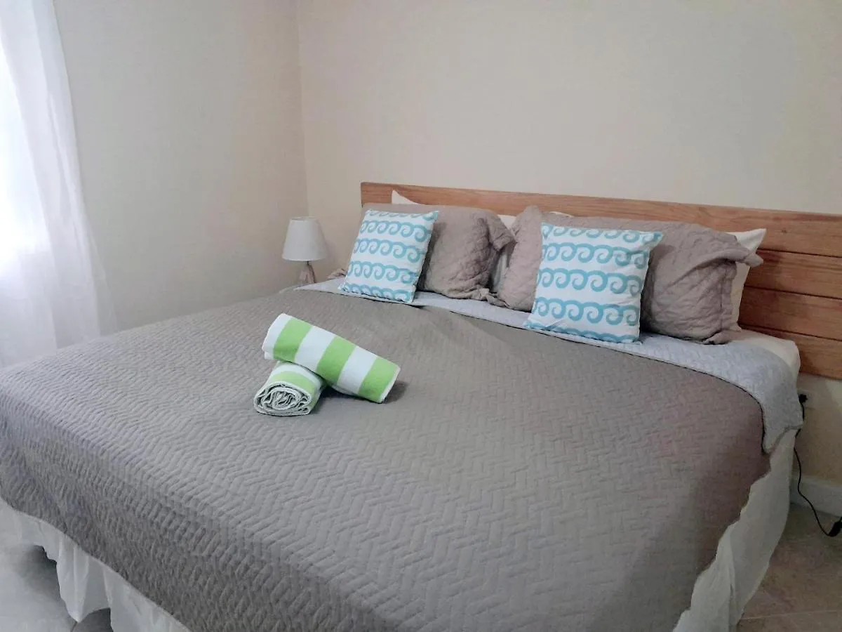 New-#5 Westland Villa Across From West Coast Beach Άγιος Ιάκωβος