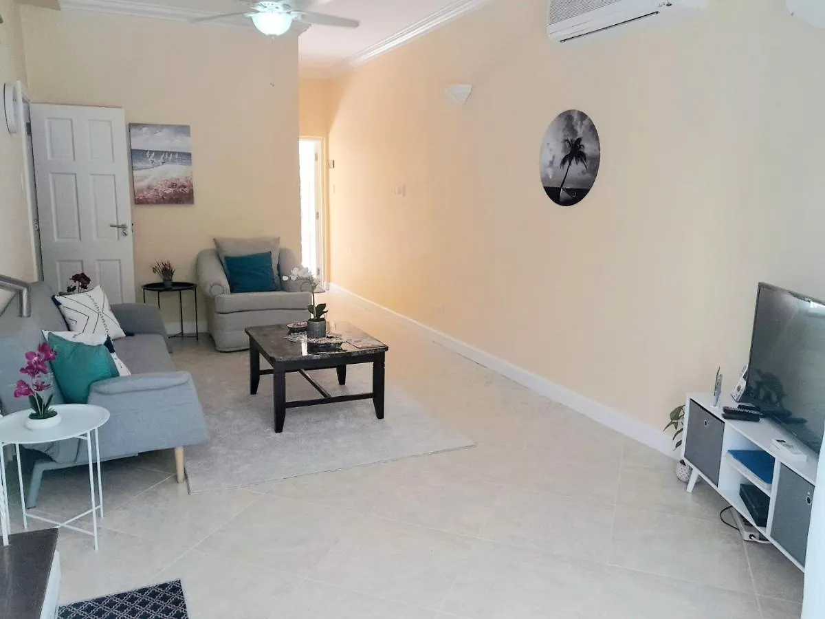 New-#5 Westland Villa Across From West Coast Beach Άγιος Ιάκωβος