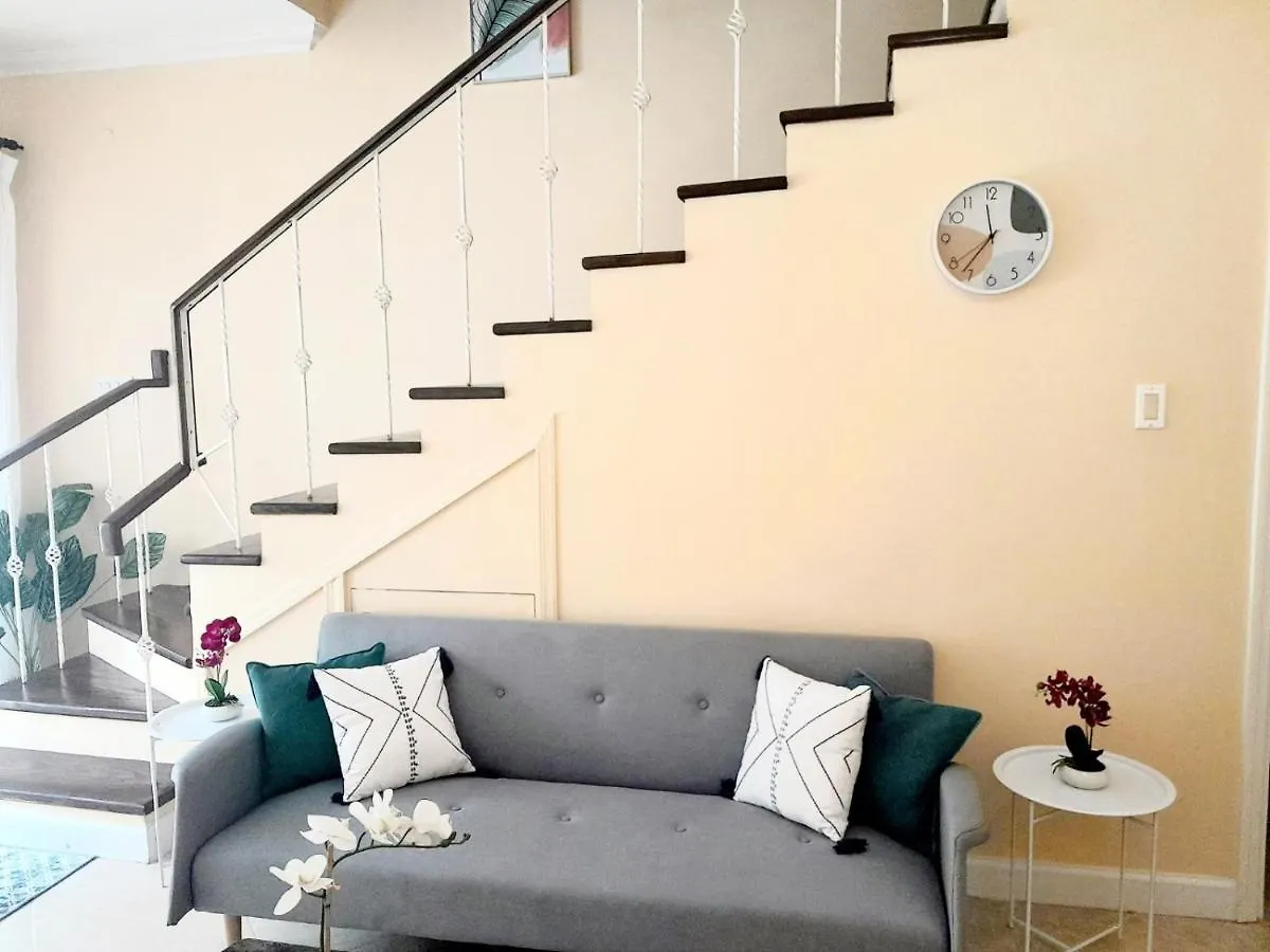 New-#5 Westland Villa Across From West Coast Beach Άγιος Ιάκωβος 0*,