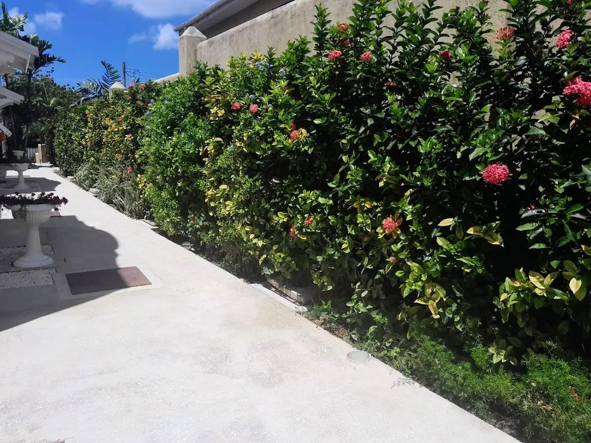 New-#5 Westland Villa Across From West Coast Beach Άγιος Ιάκωβος